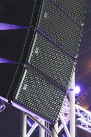 Dansk firma kber nyt PA-system