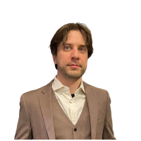 Sebastian Zoica Bech Salling