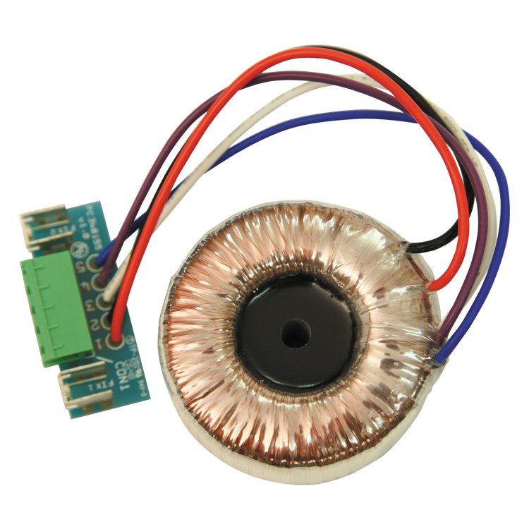 Cloud 100 Volt transformer 100W til CXA, og VTX forstrker