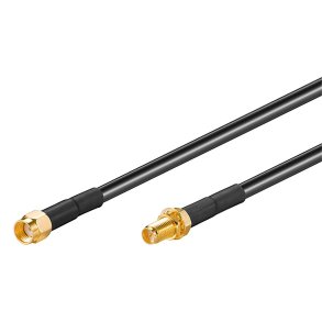 Bluetooth antenne forl�nger kit BT-RX - 2 meter 