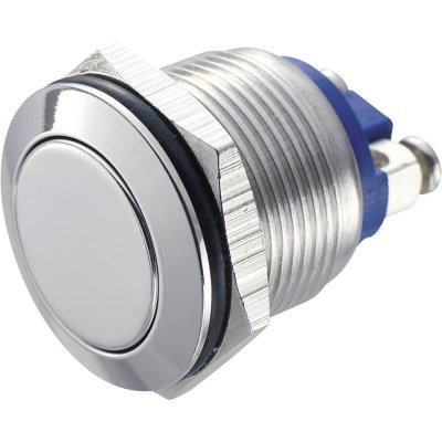 Push to pair kanp til Tascam RX-BT10, 2-pin IP67