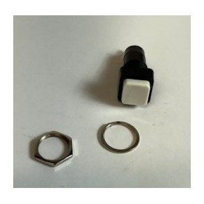 Push to pair kanp til Tascam RX-BT10, 2-pin