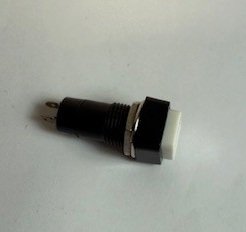 Push to pair kanp til Tascam RX-BT10, 2-pin