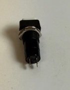 Push to pair kanp til Tascam RX-BT10, 2-pin