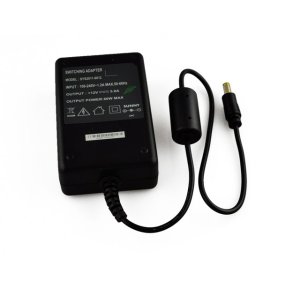 Mipro strmfrsrjning till ACT707 Mainframe