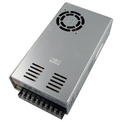 Mipro str�mforsyning til MA708 og MA808 h�jttaler