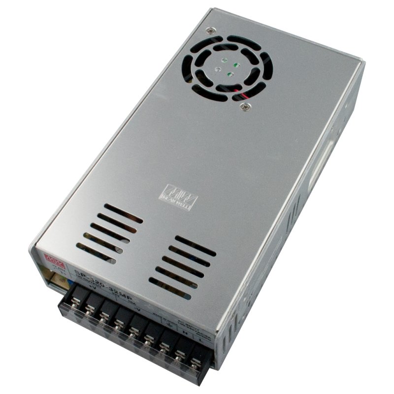 Mipro strmforsyning til MA708 og MA808 hjttaler