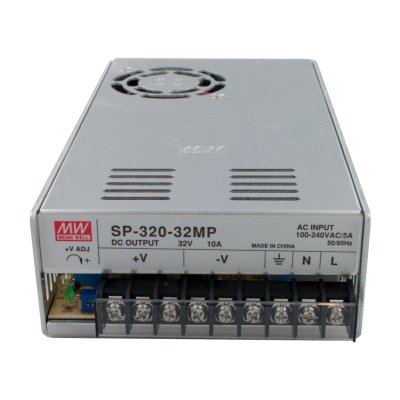 Mipro str�mforsyning til MA708 og MA808 h�jttaler