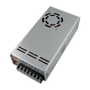 Mipro strmfrsrjning till MA708-hgtalare