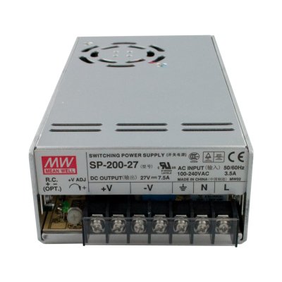 Mipro str�mforsyning til MA708 h�jttaler