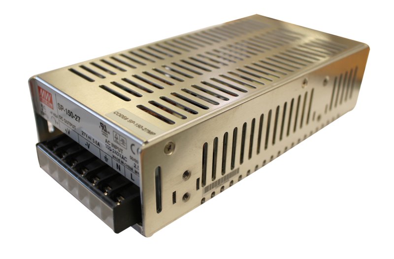Mipro strmforsyning til MA505PA hjttaler