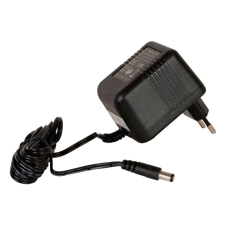 PSU 230V - Output 12V 500mA 6VA