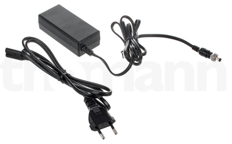 Tascam PSU til Model 12 mixer