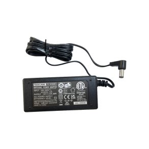Tascam PSU til MZ-123, MZ-223 og MZ-372