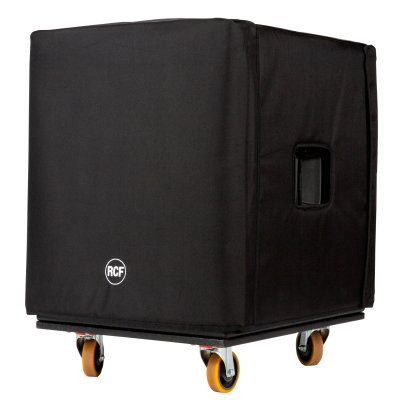 RCF Subwoofer SUB9004-AS Aktiv 18