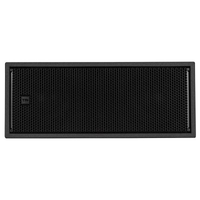 RCF TT808 AS aktiv Subwoofer 2 x 8