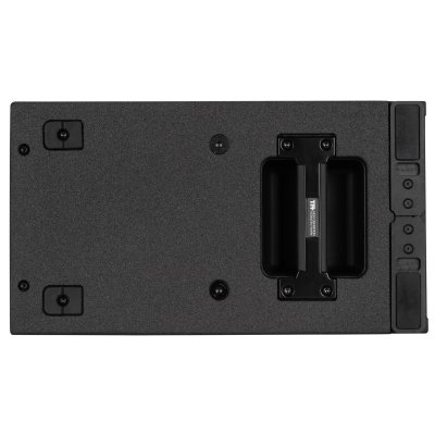 RCF TT808 AS aktiv Subwoofer 2 x 8