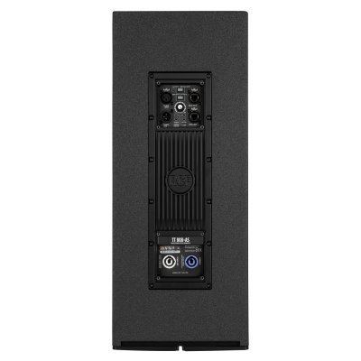 RCF TT808 AS aktiv Subwoofer 2 x 8