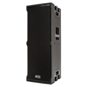 RCF TTL 4-A aktiv h�jttaler incl. covers - Brugt
