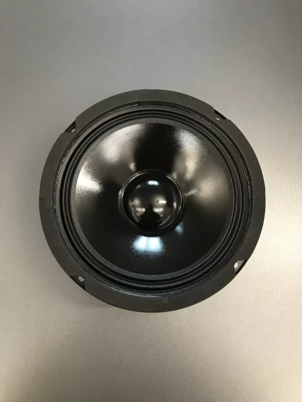 Mipro hgtalarenhet fr MA708