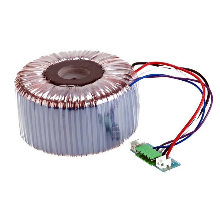 Cloud 100 Volt transformer 200W til VTX-4240