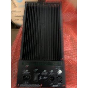 Mackie SRM450 v2 komplet forst�rker modul