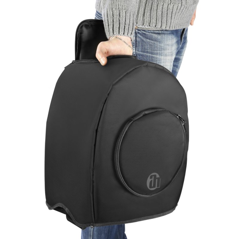 Kabeltromle cover til Medium tromle