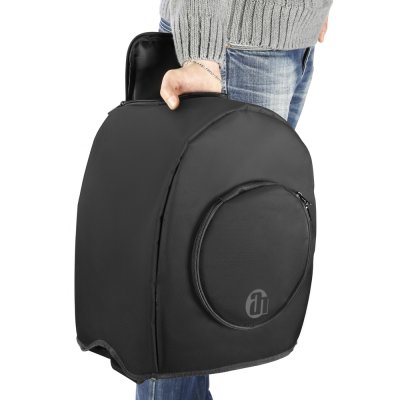 Kabeltromle cover til Medium tromle