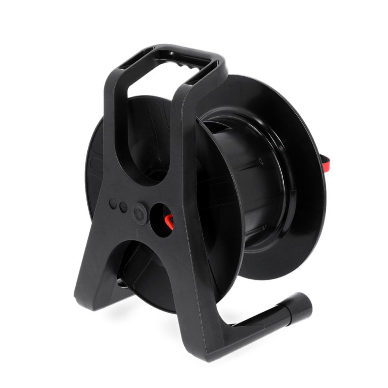 Kabeltromle prof. strrelse L