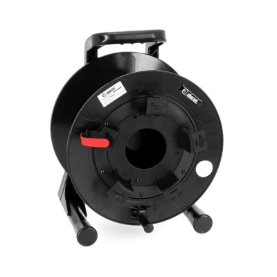 Kabeltromle prof. strrelse L