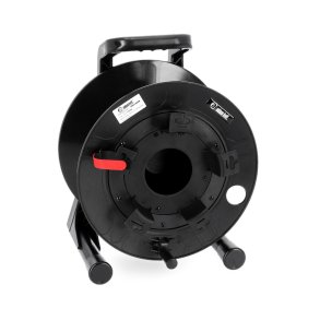 Kabeltromle prof. st�rrelse L