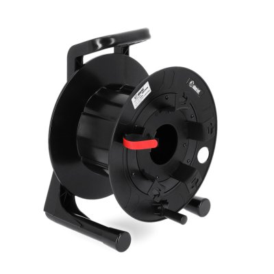 Kabeltromle prof. st�rrelse L