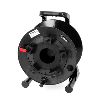 Kabeltromle prof. strrelse L