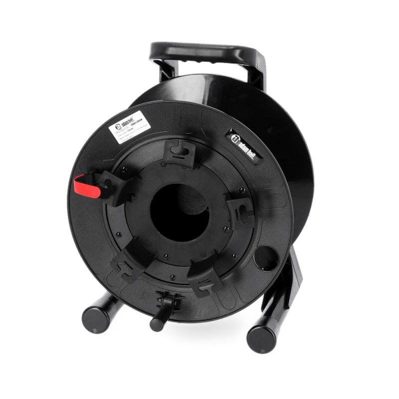 Kabeltromle prof. strrelse L