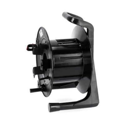 Kabeltromle prof. st�rrelse L