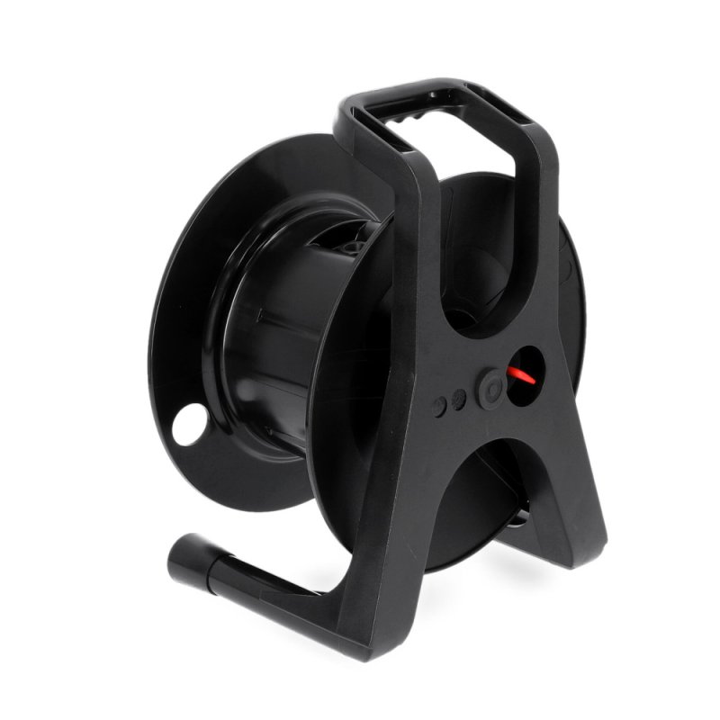 Kabeltromle prof. strrelse L