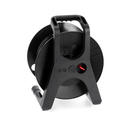 Kabeltromle prof. st�rrelse L