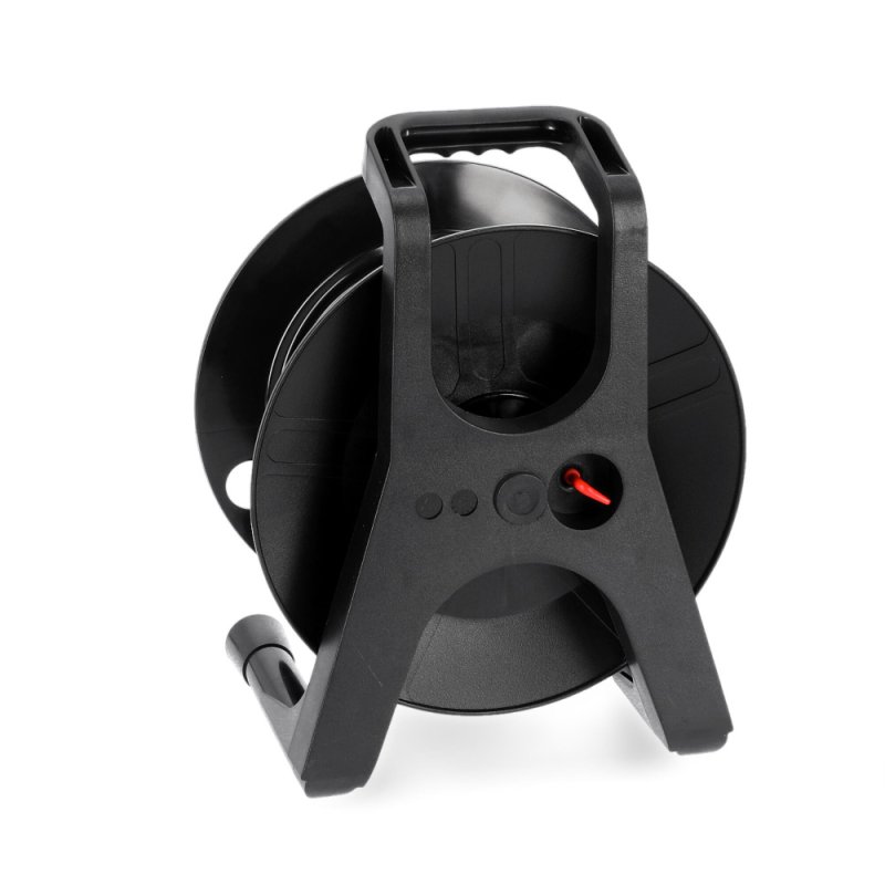 Kabeltromle prof. strrelse L