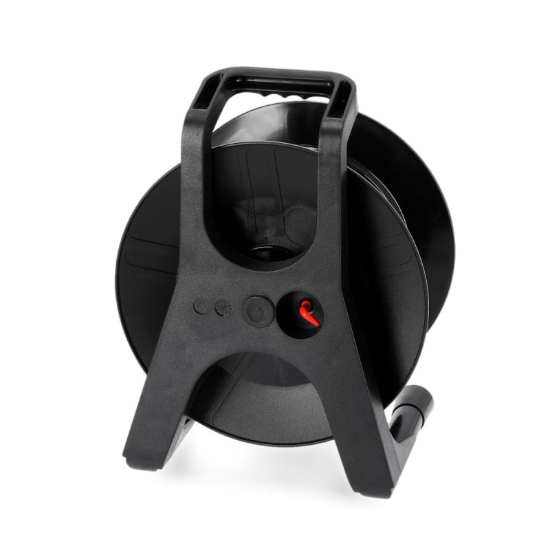 Kabeltromle prof. strrelse L