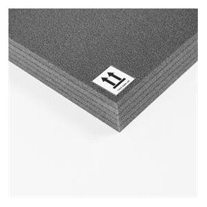 Adam hall rack inlay 