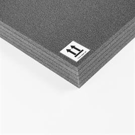 Adam hall rack inlay 