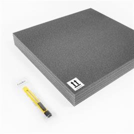 Adam hall rack inlay 