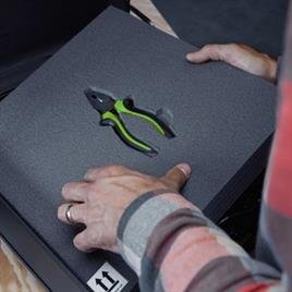 Adam hall rack inlay 