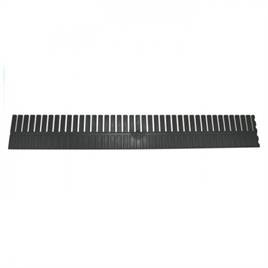 Adam Hall inlay seperator universal 2 unit