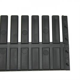 Adam Hall inlay seperator universal 2 unit