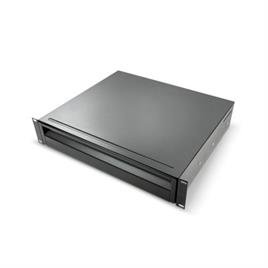 2 unit rack skuffe til 19