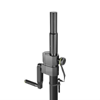 Gravity afstandsr�r 35 mm >M20, Wind-up 1020-1640 mm