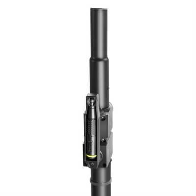 Gravity afstandsr�r 35 mm >M20, Wind-up 1020-1640 mm