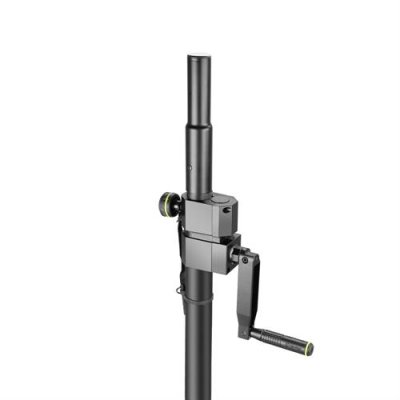 Gravity avst�ndsr�r 35 mm >M20, Wind-up 1020-1640 mm