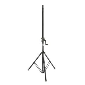 Gravity h�jttaler stativ wind-up 1,5 m til 2,4 m - max 40 kg